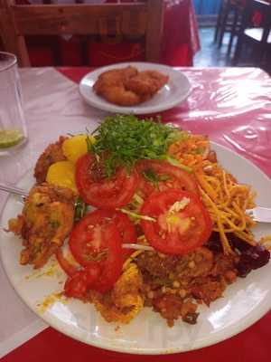 Restaurante E Lanchonete Oasis