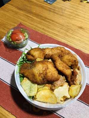 Restaurante E Lanchonete Oasis