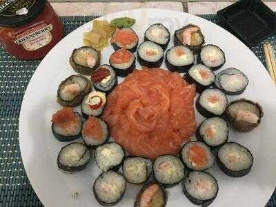 Fegari Sushi Bar