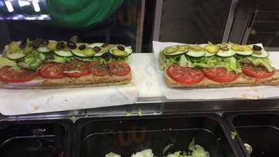 Subway Ilha Do Governador