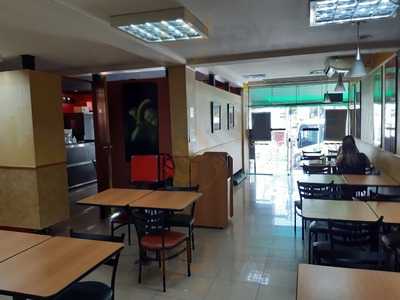 Subway Ilha Do Governador