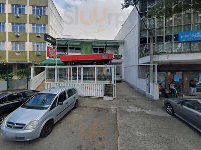 Subway Ilha Do Governador