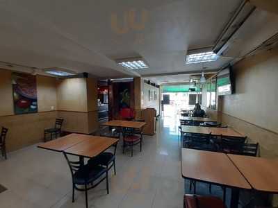 Subway Ilha Do Governador