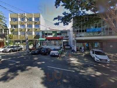 Subway Ilha Do Governador