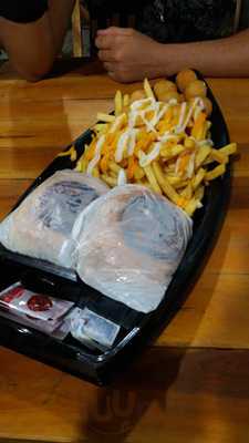 Queirozinho Lanches