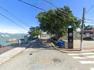 Cantinho Da Ilha Restaurante E Bar