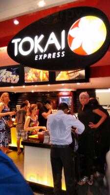Tokai Express