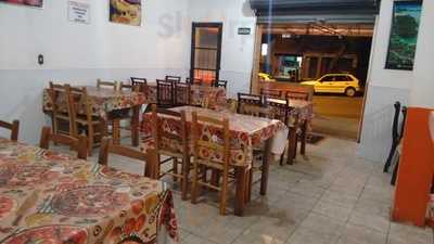 Pizzaria Jardim