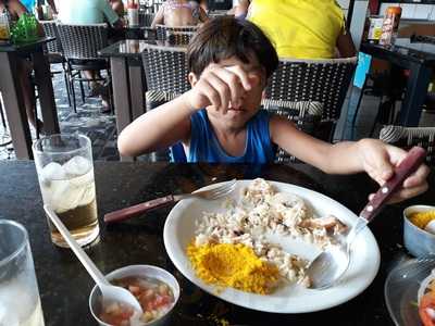 Churrascaria Mikaela