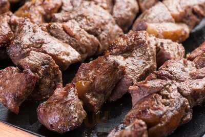 Quintal Do Espeto - Unidade Vila Mariana