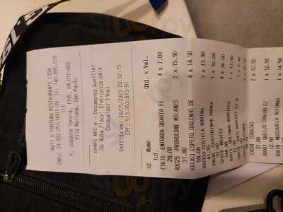 Quintal Do Espeto - Unidade Vila Mariana