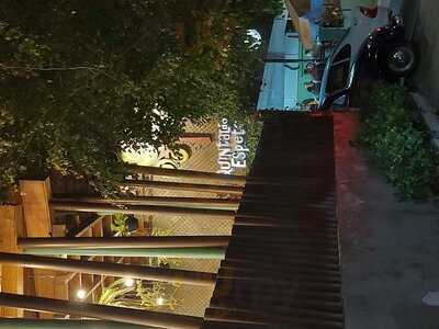 Quintal Do Espeto - Unidade Vila Mariana