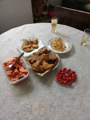 Churrasco Do Carlinhos