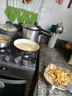 Churrasco Do Carlinhos