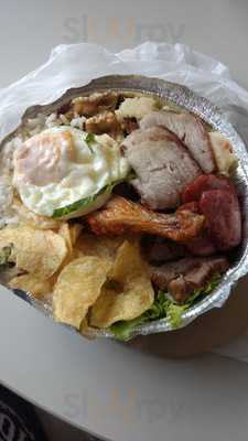 Churrasco Do Carlinhos