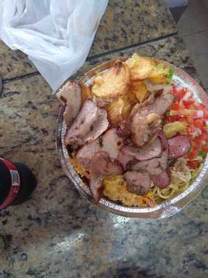 Churrasco Do Carlinhos