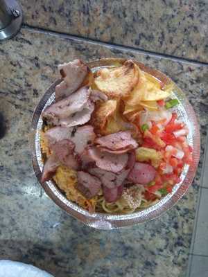 Churrasco Do Carlinhos