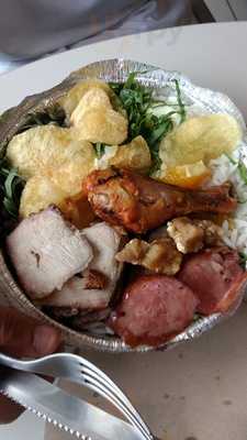 Churrasco Do Carlinhos