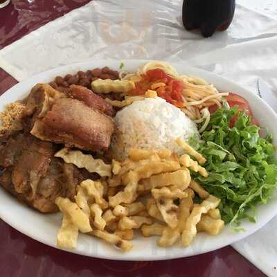 Genius Restaurante E Pizzaria