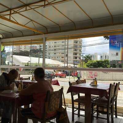 Genius Restaurante E Pizzaria