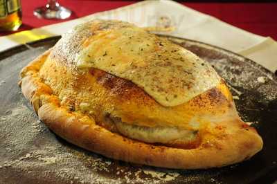 Genius Restaurante E Pizzaria