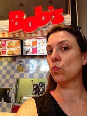 Bob's