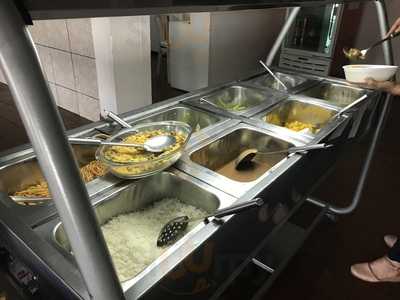 Flor Do Cerrado Restaurante E Lanchonete