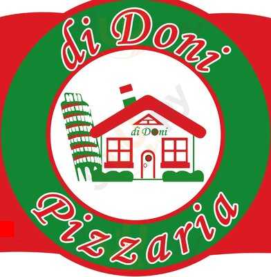 Di Doni Pizzaria