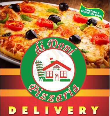 Di Doni Pizzaria