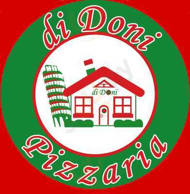 Di Doni Pizzaria