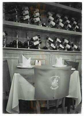 Timpanas Rio Janeiro