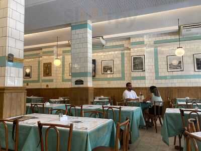 Timpanas Rio Janeiro