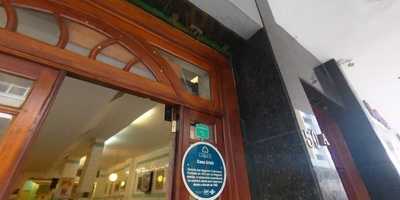 Timpanas Rio Janeiro