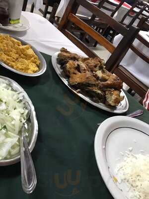 Bar E Churrascaria Galeta Dourada