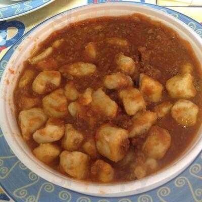 Bar E Churrascaria Galeta Dourada