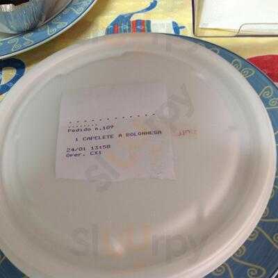 Bar E Churrascaria Galeta Dourada