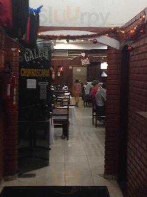Bar E Churrascaria Galeta Dourada