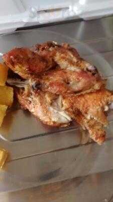 Bar E Churrascaria Galeta Dourada