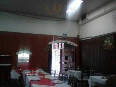 Bar E Churrascaria Galeta Dourada