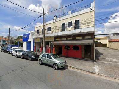 Bar E Churrascaria Galeta Dourada