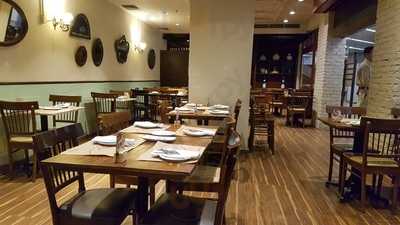 Andiamo Shopping D&d