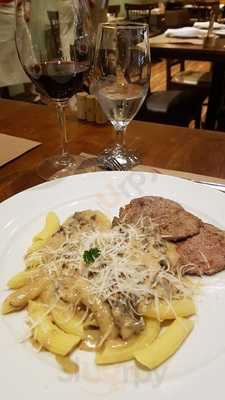 Andiamo Shopping D&d