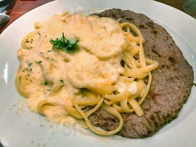 Andiamo Shopping D&d