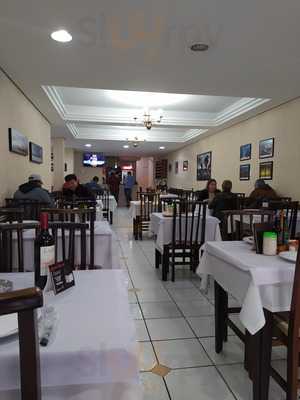 Restaurante Diancomelli