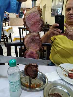 Restaurante Diancomelli