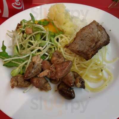 Restaurante Diancomelli