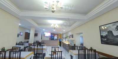 Restaurante Diancomelli