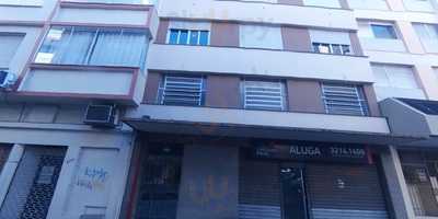 Restaurante Diancomelli