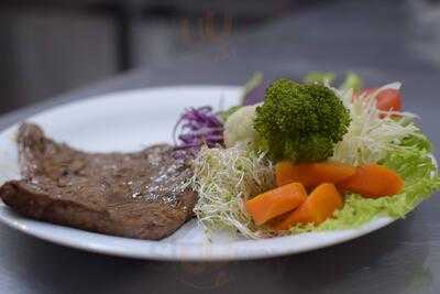 Restaurante Diancomelli