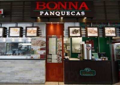 Bonna Panquecas